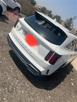 كيا سورينتو